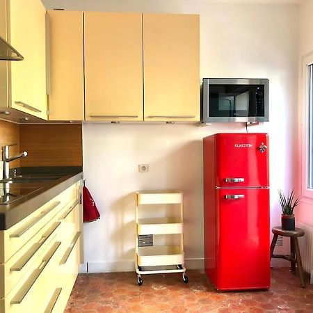 Cosy Townhouse Near The Forest And Rer Saint-Germain-en-Laye Exterior foto